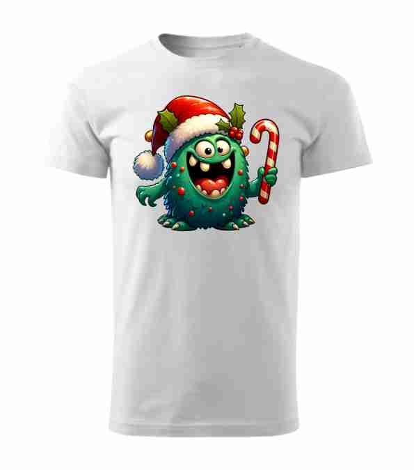MONSTER detské tričko